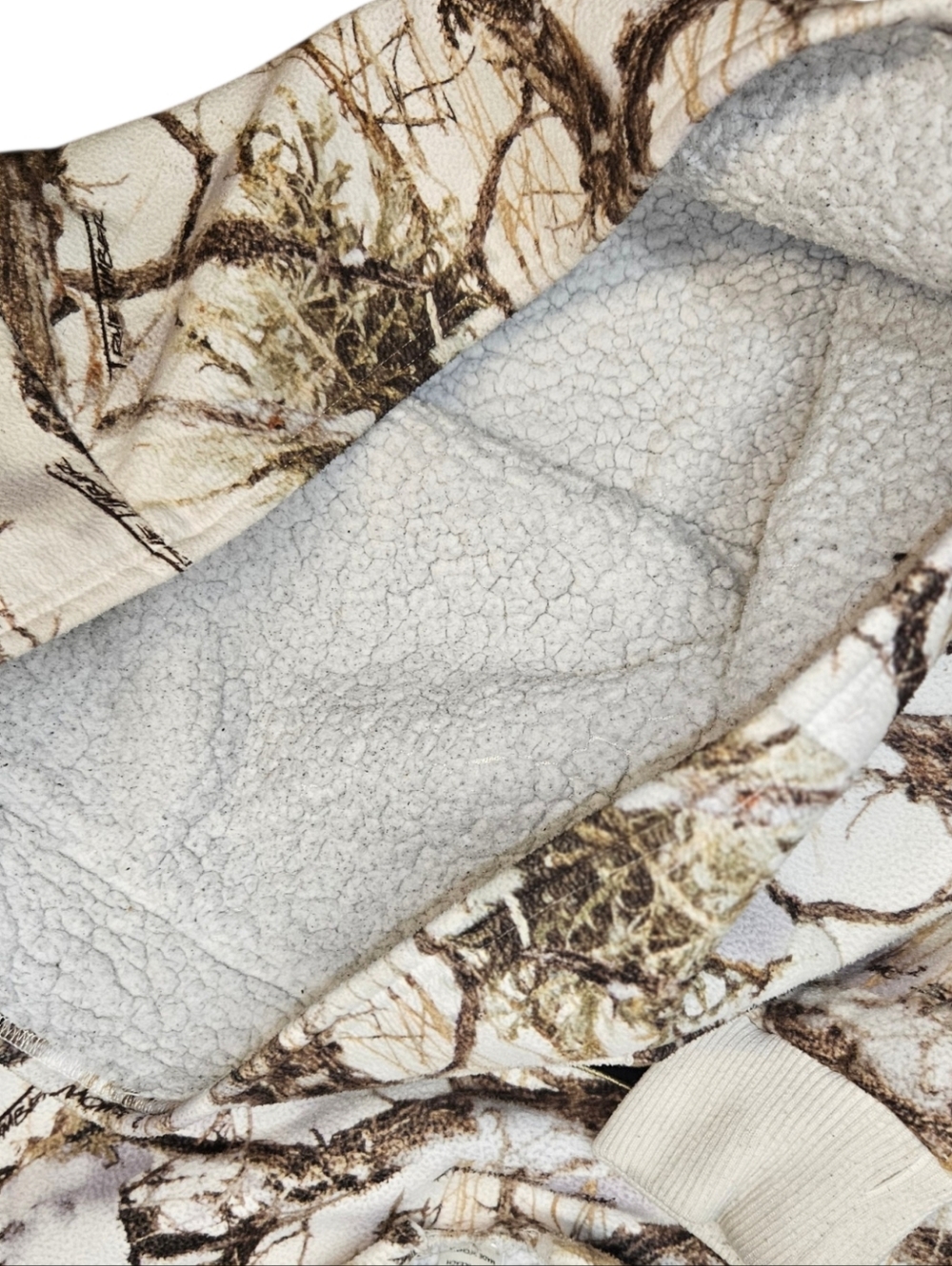True Timber Camo View 3